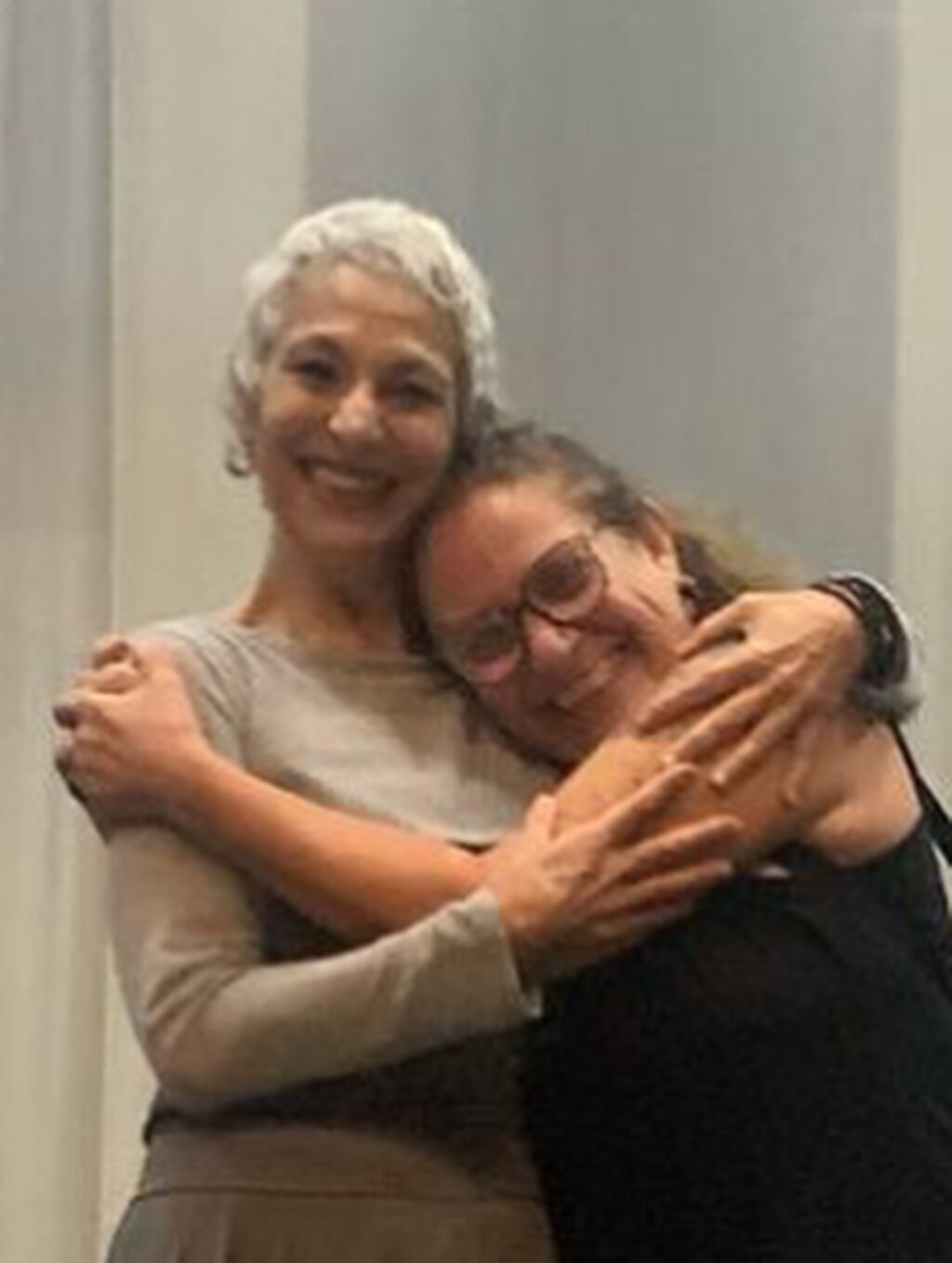 Instagram post from deborahfinocchiaro. This post is in position 5.