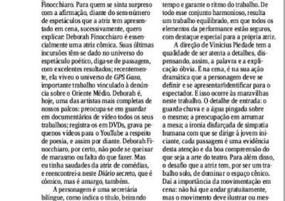 2019 - Jornal do Comércio - Antônio